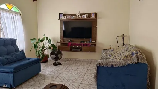 Casa com 3 Quartos à venda, 181m² no Jardim Nova Europa, Limeira