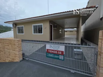 Casa com 3 Quartos à venda, 110m² no Centro, Antônio Carlos
