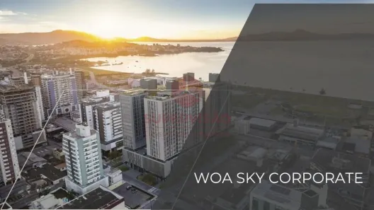 Sala Comercial à venda, 56m² no Campinas, São José