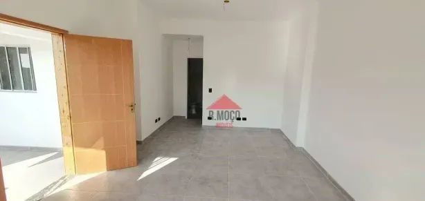 Apartamento com 1 Quarto para alugar, 35m² no Vila Rica, São Paulo