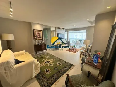 Apartamento com 3 Quartos à venda, 113m² no Recreio dos Bandeirantes, Rio de Janeiro