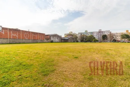 Lote/Terreno para alugar, 5500m² no Humaitá, Porto Alegre