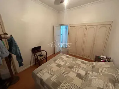 Apartamento com 3 Quartos à venda, 100m² no Leblon, Rio de Janeiro