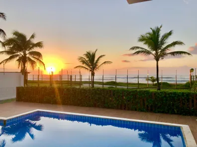 Casa com 4 Quartos à venda, 420m² no Vilas do Atlântico, Lauro de Freitas