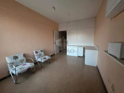 Sala Comercial à venda, 22m² no Santa Efigênia, Belo Horizonte