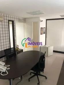 Sala Comercial à venda, 40m² no Indianópolis, São Paulo