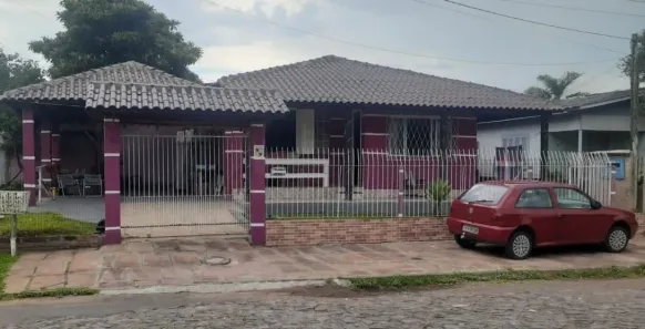 Casa com 4 Quartos à venda, 179m² no Vicentina, São Leopoldo