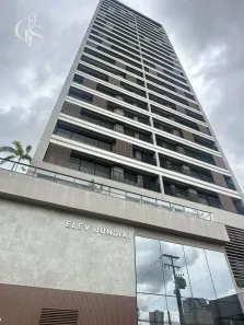 Apartamento com 3 Quartos à venda, 131m² no Jundiaí, Anápolis