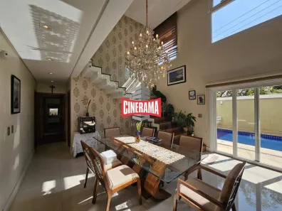 Sobrado com 4 Quartos à venda, 260m² no Jardim São Caetano, São Caetano do Sul