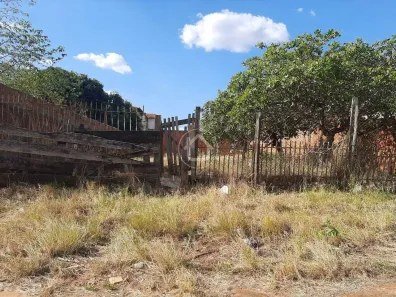 Lote/Terreno à venda, 490m² no Panorama, Campo Grande