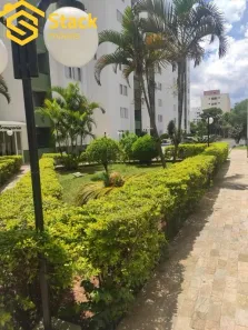 Apartamento com 2 Quartos à venda, 56m² no Vila Nova Jundiainópolis, Jundiaí