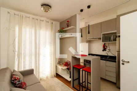 Apartamento com 2 Quartos à venda, 42m² no Vila Maria Alta, São Paulo
