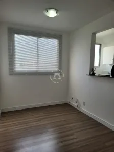 Apartamento com 2 Quartos à venda, 54m² no Vila Mafalda, Jundiaí
