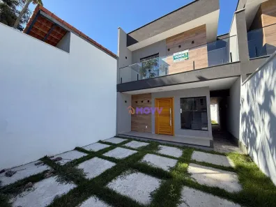 Casa com 3 Quartos à venda, 140m² no Serra Grande, Niterói