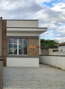 Casa de Condomínio com 2 Quartos à venda, 70m² no Vila dos Comerciários 2, Taubaté