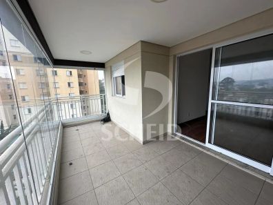 Apartamento com 2 Quartos à venda, 65m² no Jardim Marajoara, São Paulo