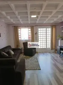 Casa de Condomínio com 3 Quartos à venda, 110m² no Vila Nova Bonsucesso, Guarulhos