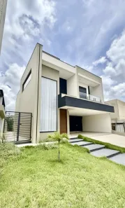 com 4 Quartos à venda, 306m² no Chácaras Residenciais Santa Maria, Votorantim