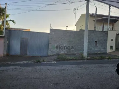 Lote/Terreno à venda, 324m² no Chácara Machadinho II, Americana