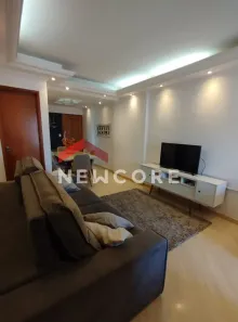 Apartamento com 3 Quartos à venda, 75m² no Olímpico, São Caetano do Sul