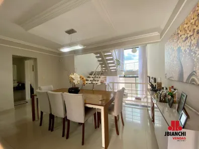 Sobrado com 3 Quartos à venda, 267m² no Residencial Novo Horizonte I, Mogi das Cruzes