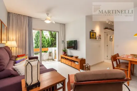 Apartamento com 2 Quartos à venda, 88m² no Vila Madalena, São Paulo
