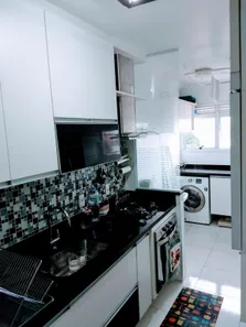 Apartamento com 2 Quartos à venda, 62m² no Vila Aurora (Zona Norte), São Paulo
