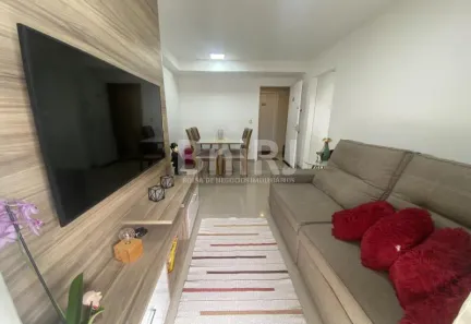 Apartamento com 2 Quartos à venda, 66m² no Anil, Rio de Janeiro