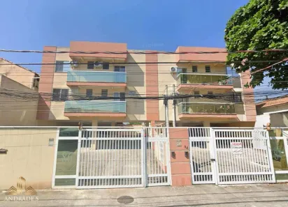 Apartamento com 2 Quartos à venda, 59m² no Cascadura, Rio de Janeiro