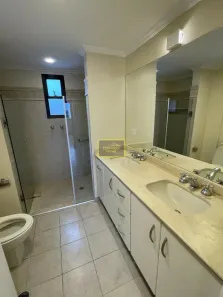 Apartamento com 3 Quartos à venda, 209m² no Itaim Bibi, São Paulo
