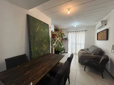 Apartamento com 2 Quartos à venda, 61m² no Santa Marta, Passo Fundo