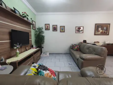 Casa com 2 Quartos à venda, 500m² no Vila Nova Sorocaba, Sorocaba
