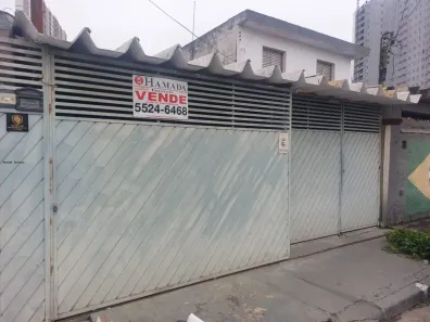 Casa com 2 Quartos à venda, 90m² no Socorro, São Paulo