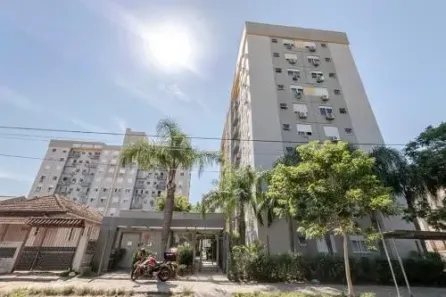 Apartamento com 2 Quartos à venda, 50m² no Tristeza, Porto Alegre