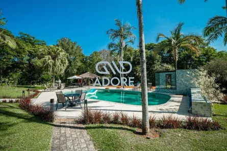 Casa de Condomínio com 5 Quartos à venda, 500m² no Itaim, Itu