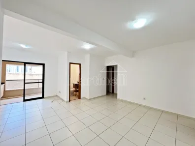 Apartamento com 2 Quartos à venda, 88m² no Nova Aliança, Ribeirão Preto