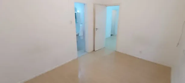 Apartamento com 1 Quarto para alugar, 40m² no Laranjeiras, Rio de Janeiro