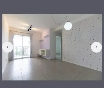 Apartamento com 3 Quartos à venda, 75m² no Vila Carrão, São Paulo