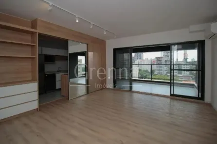Apartamento com 2 Quartos para venda ou aluguel, 98m² no Pinheiros, São Paulo