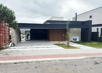 Casa de Condomínio com 3 Quartos à venda, 320m² no Condomínio Residencial Monaco, São José dos Campos
