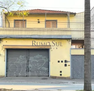 Prédio Comercial com 2 Quartos para alugar, 240m² no Vila Sofia, São Paulo