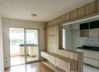 Apartamento com 2 Quartos à venda, 63m² no Tatuapé, São Paulo