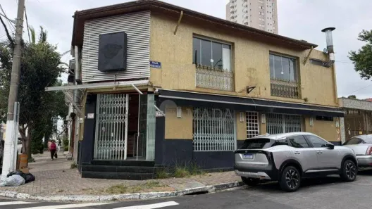 Prédio Comercial para alugar, 150m² no Vila Bertioga, São Paulo