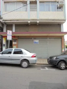 Sala Comercial para alugar, 260m² no Centro, Limeira