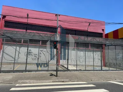 Ponto Comercial para alugar, 668m² no Vila Norma, São Paulo