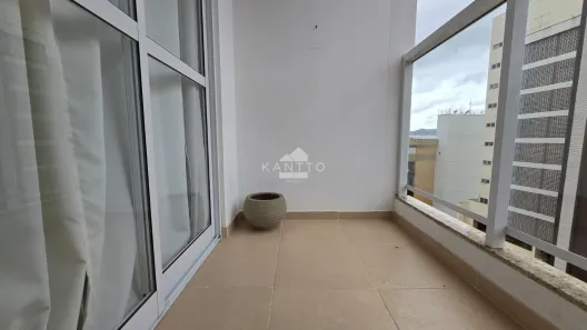 Apartamento com 1 Quarto à venda, 45m² no São Mateus, Juiz de Fora