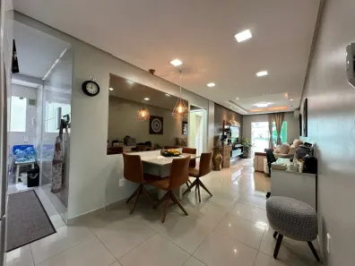 Apartamento com 2 Quartos à venda, 63m² no Pagani, Palhoça