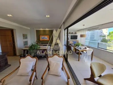 Apartamento com 4 Quartos à venda, 171m² no Horto Florestal, Salvador