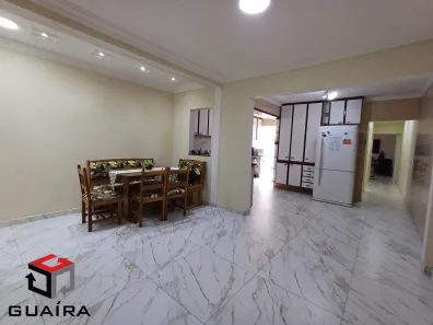 Casa com 4 Quartos à venda, 166m² no Assunção, São Bernardo do Campo
