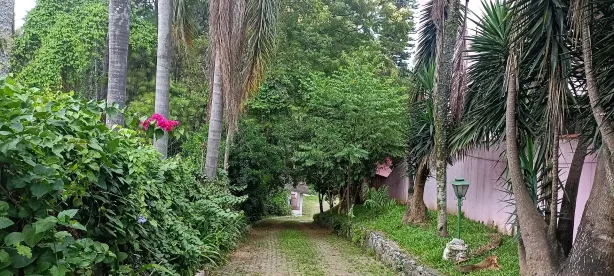 Fazenda/Sítio com 7 Quartos para alugar, 1438m² no Parque Rincão, Cotia